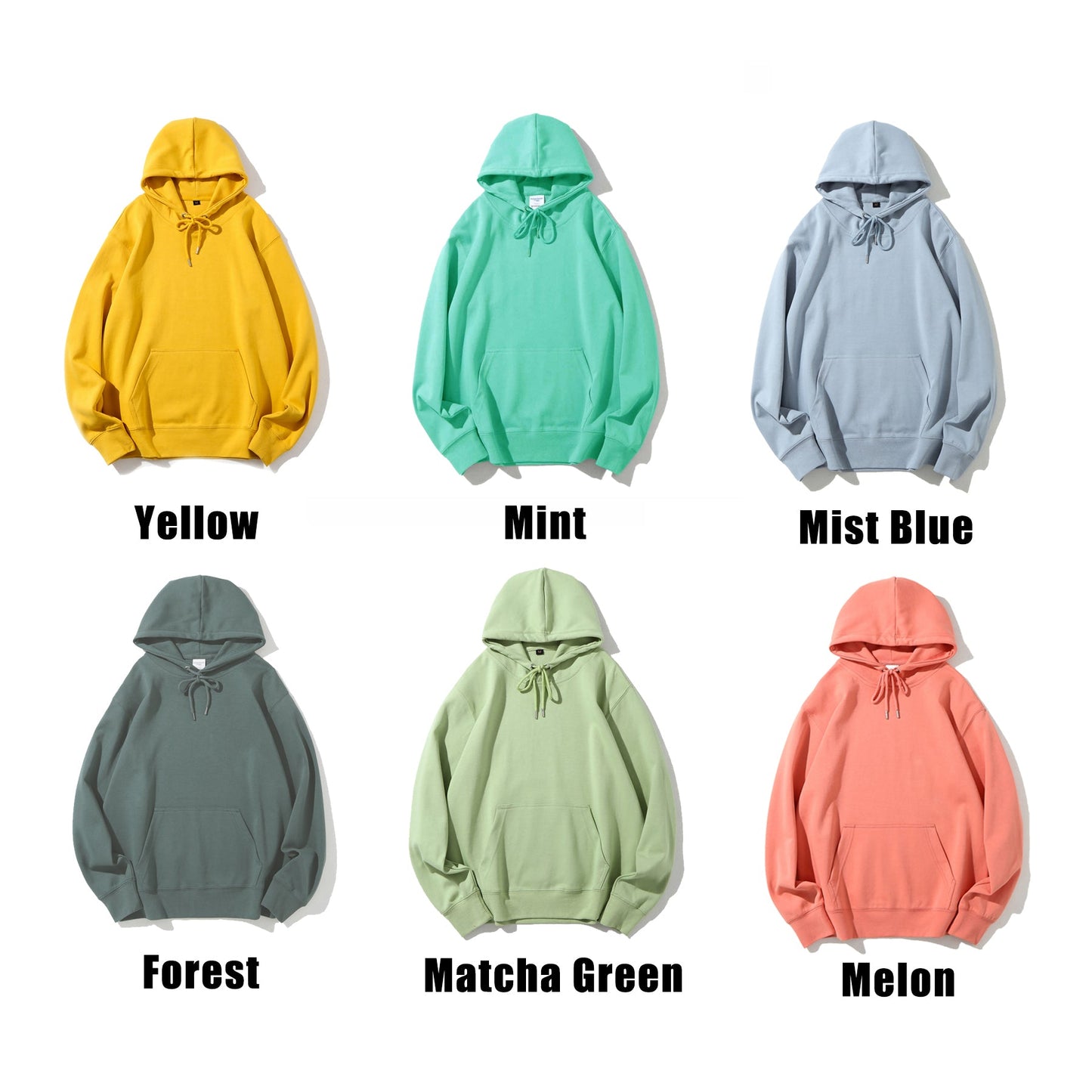 Personalized In My Mama Era Sweatshirt