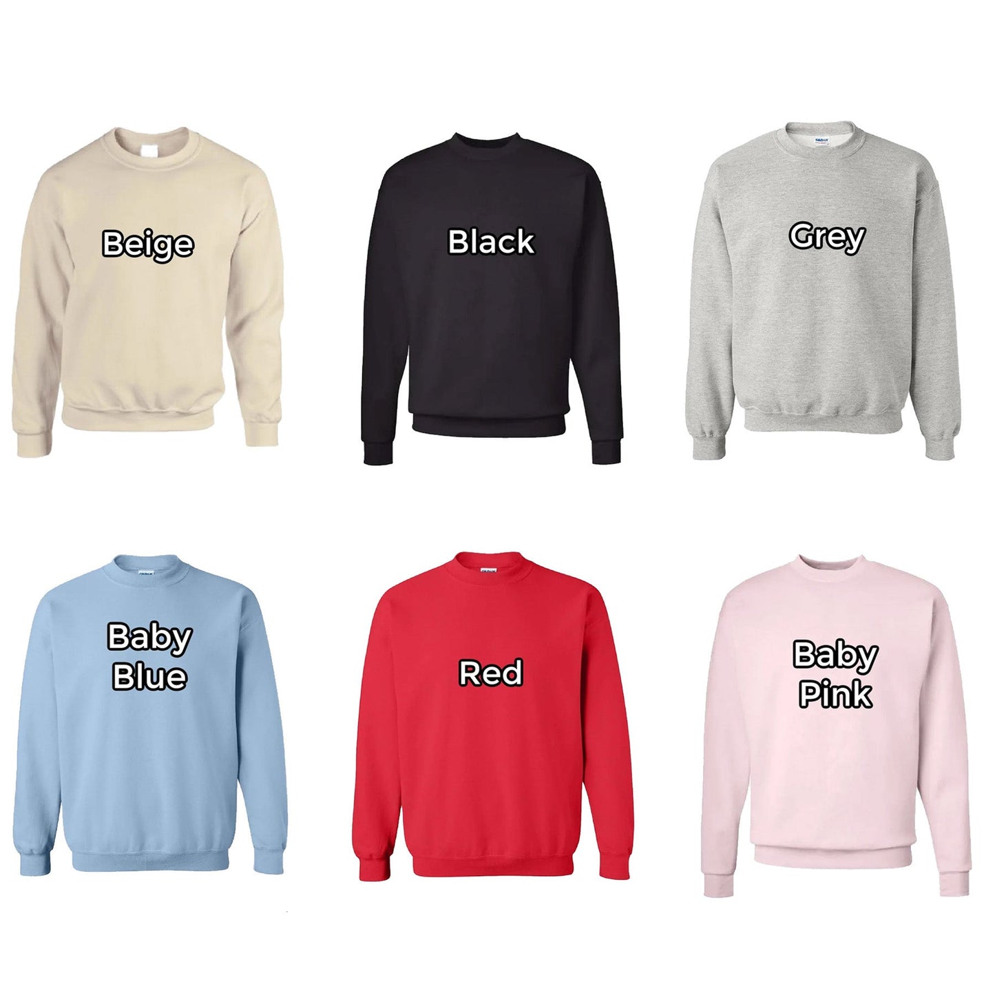 Personalized In My Mama Era Sweatshirt